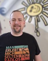 Marcel Kudritzky