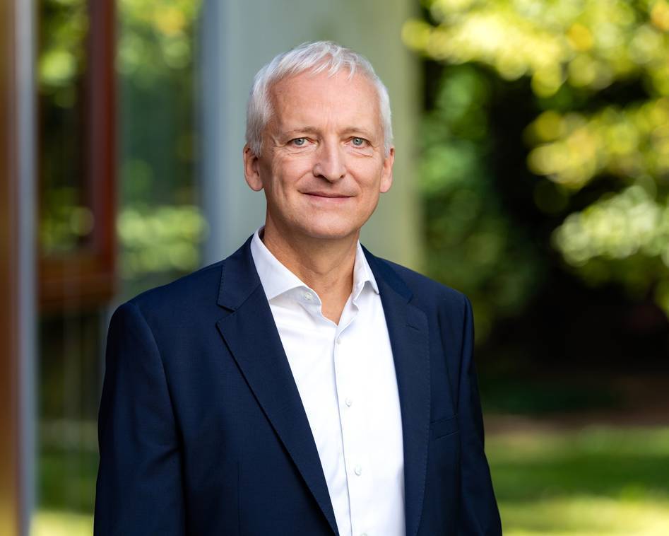 Geschäftsführer SRH Berufsbildungswerk Sachsen GmbH