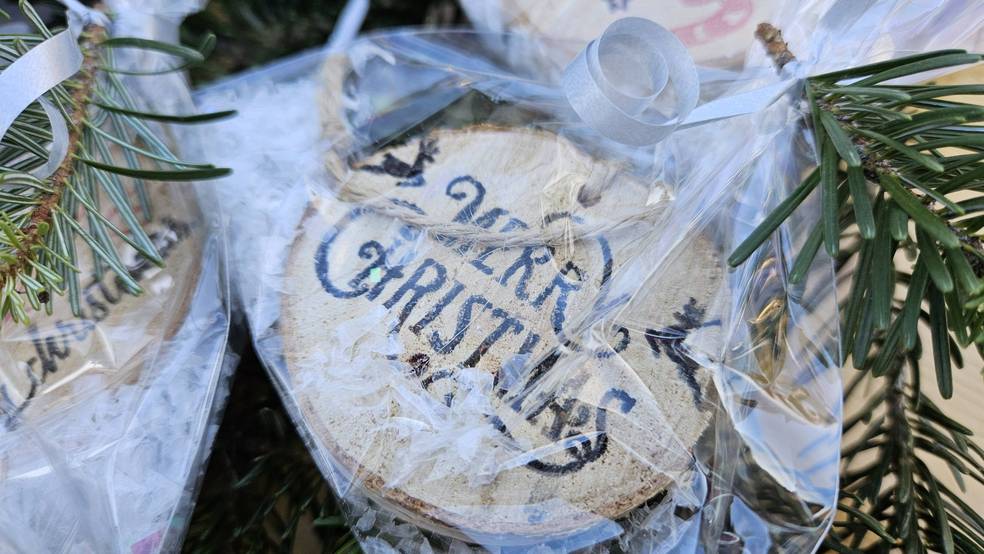 Forhe Weihnachten